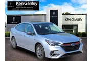 Subaru Legacy 2025 AWD Sport