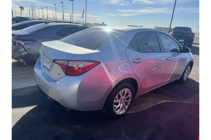 $15995 : Toyota Corolla 2018 SE 4dr S image 5