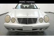 $4900 : Mercedes-Benz E-Class 2002 A thumbnail