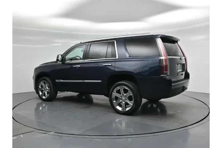 $34612 : Cadillac Escalade 2020 Plati image 7