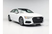Audi A6 2024 AWD quattro Pre