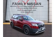 Nissan Pathfinder 2023 AWD R