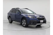 Subaru Outback 2022 AWD Limi en San Francisco Bay Area