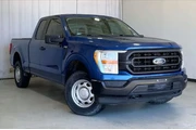 Ford F-150 2022 4x4 XL 4dr S en Houston
