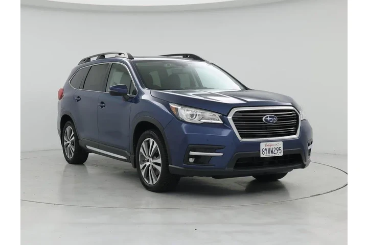 $29998 : Subaru Ascent 2021 AWD Limit image 1