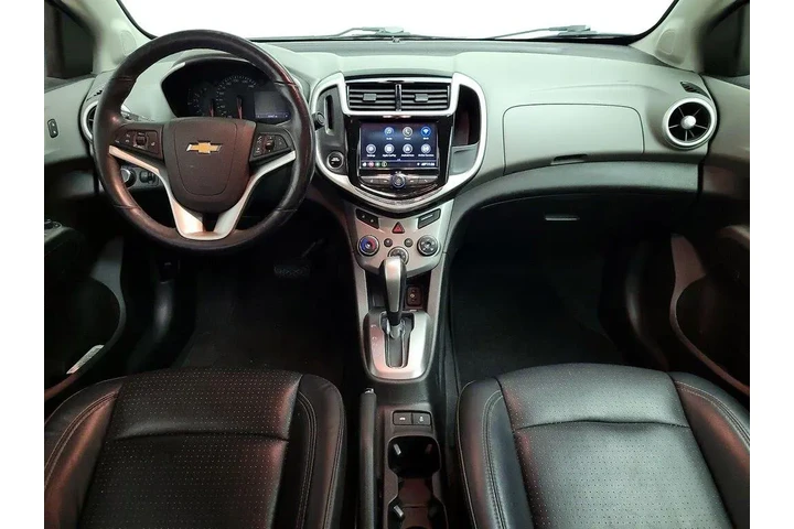 $12998 : Chevrolet Sonic 2019 Premier image 9