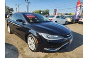 2015 200 Limited en Modesto