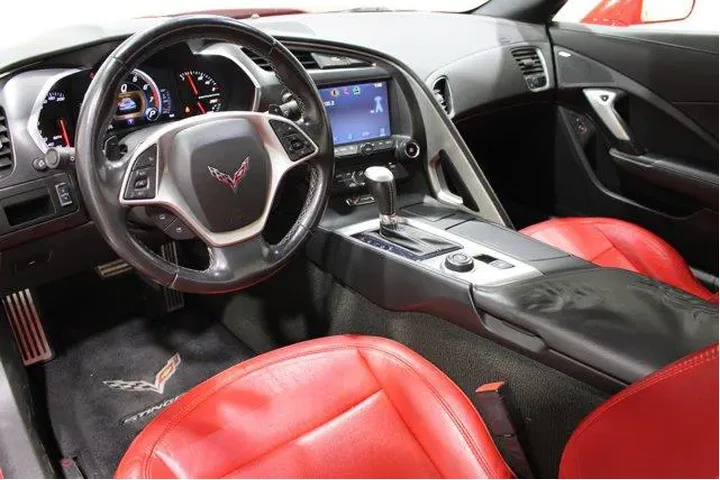 $39982 : Chevrolet Corvette 2014 Stin image 2