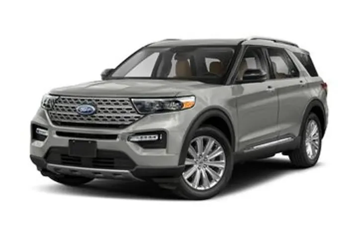 $28745 : Ford Explorer 2022 Limited 4 image 1