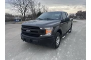 $9500 : 2018 F-150 Lariat thumbnail