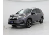 $24998 : Honda Pilot 2019 AWD Touring thumbnail