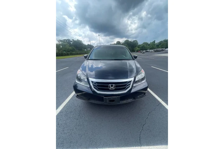 $11000 : 2010 Odyssey EX image 4