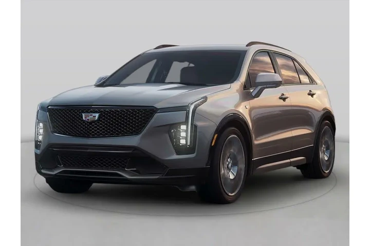 $29709 : Cadillac XT4 2024 4x4 Premiu image 1