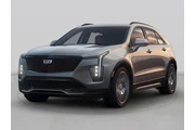 Cadillac XT4 2024 4x4 Premiu en Oklahoma City