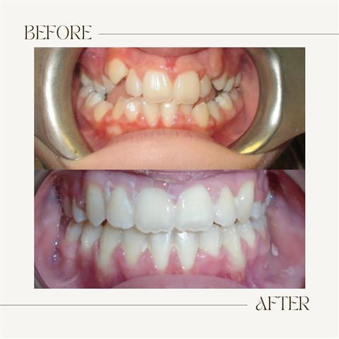 Trident Orthodontics image 1