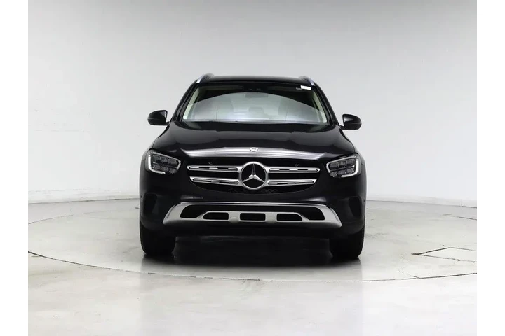 $30998 : Mercedes-Benz GLC 2022 GLC 3 image 5