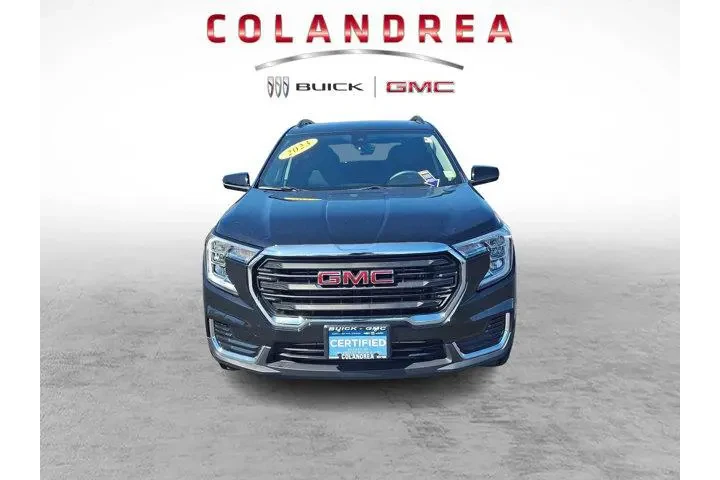 $24000 : GMC Terrain 2023 AWD SLE 4dr image 2