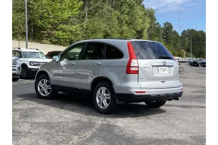 $7990 : Honda CR-V 2010 AWD EX-L 4dr image 6