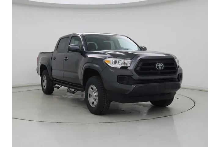 $34998 : Toyota Tacoma 2023 4x4 SR V6 image 1