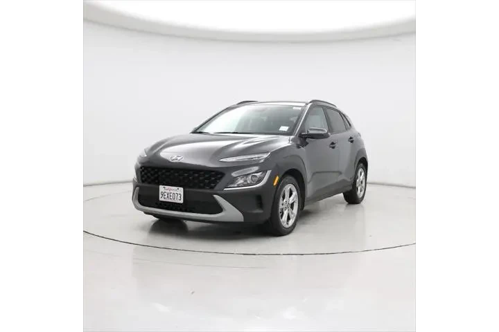 $18998 : Hyundai KONA 2023 AWD SEL 4d image 4