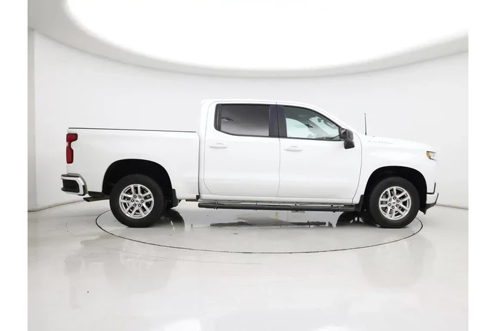 $31998 : Chevrolet Silverado 1500 202 image 7