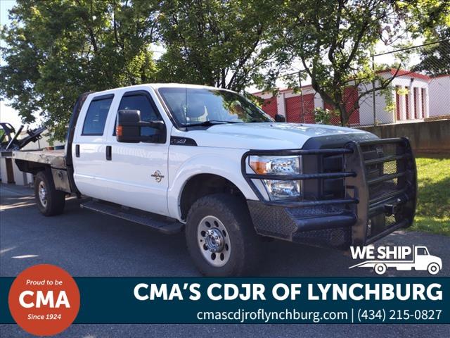 $32041 : PRE-OWNED 2016 FORD F-350SD X image 5