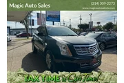 $1 : 2015 SRX thumbnail