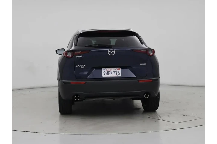 $23998 : Mazda CX-30 2023 AWD 2.5 S S image 6