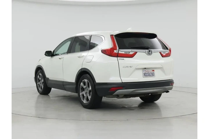 $18998 : Honda CR-V 2018 EX-L 4dr SUV image 2