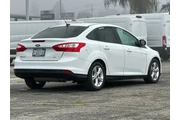 $7985 : Ford Focus 2014 SE 4dr Sedan thumbnail