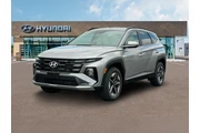 Hyundai TUCSON 2025 SEL Conv en Baltimore