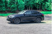 $30695 : BMW X4 2022 AWD xDrive30i 4d thumbnail