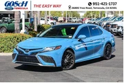 Toyota Camry 2023 XSE 4dr Se en Riverside