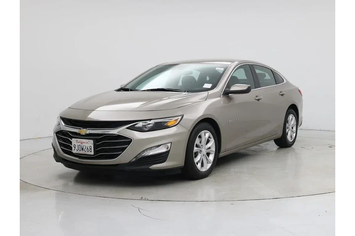$18998 : Chevrolet Malibu 2024 LT 4dr image 4