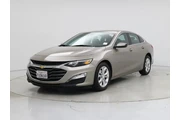 $18998 : Chevrolet Malibu 2024 LT 4dr thumbnail