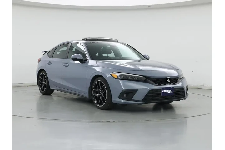 $29998 : Honda Civic 2024 Sport Touri image 1