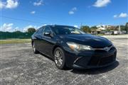 $1500 : Vendo Auto Toyota Camry thumbnail