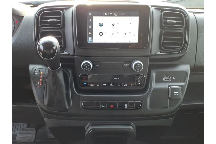 $39901 : Ram ProMaster 2025 image 6