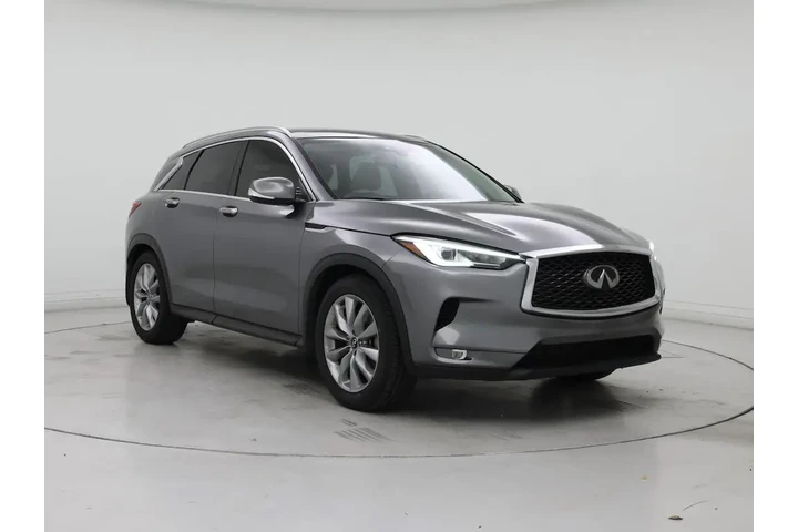 $25998 : INFINITI QX50 2020 AWD Luxe image 1