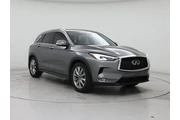 INFINITI QX50 2020 AWD Luxe en Albuquerque