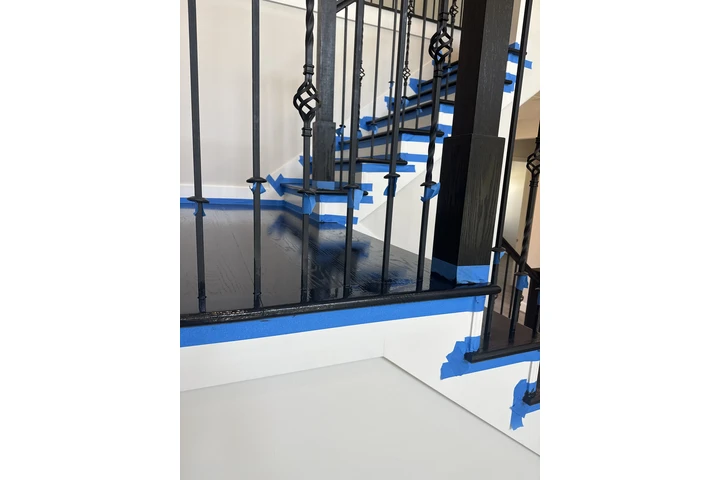 Boriss painters contractor ser image 1