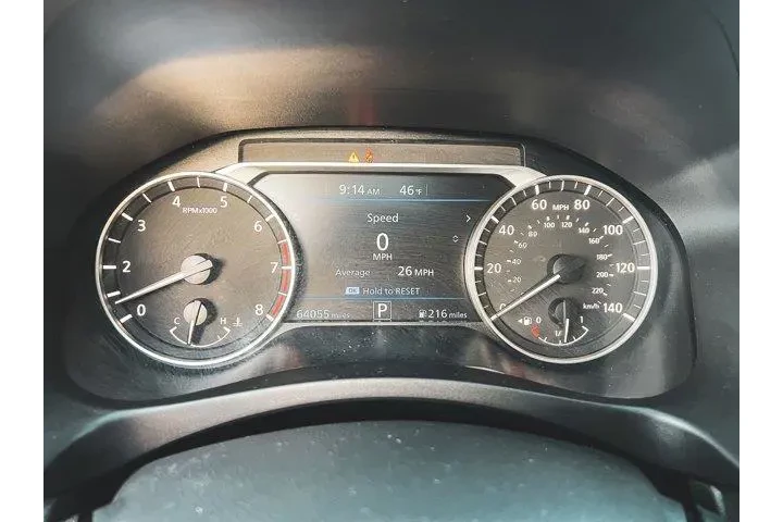 $17997 : Nissan Altima 2022 2.5 SV 4d image 10