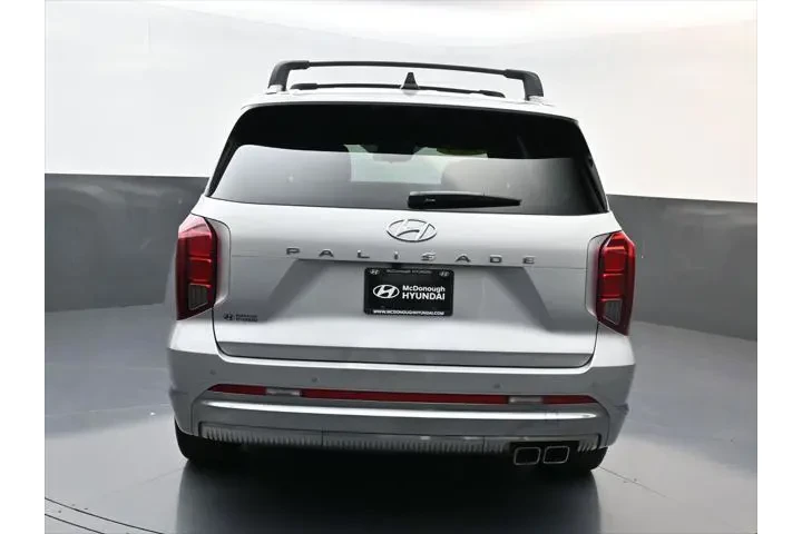 $32888 : Hyundai PALISADE 2023 Callig image 4