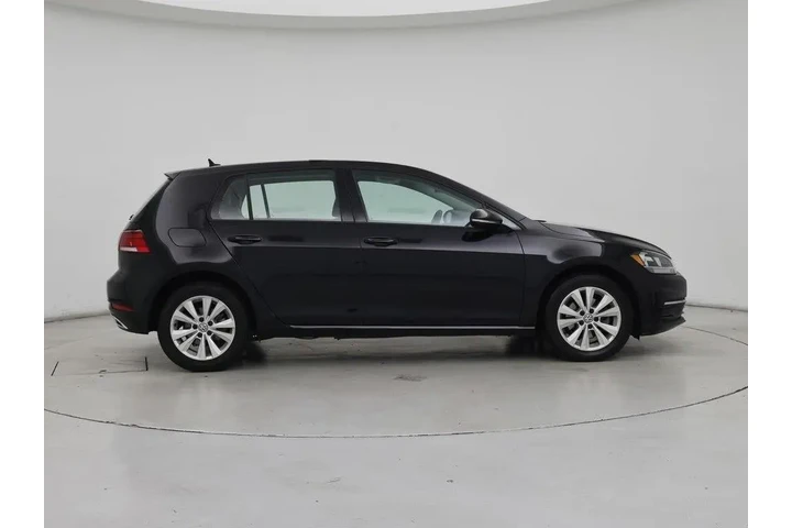 $17998 : Volkswagen Golf 2020 TSI 4dr image 7