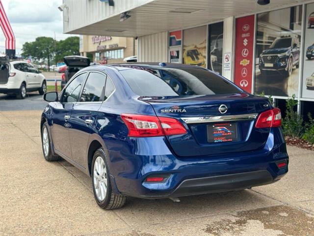 $11900 : 2018 Sentra S image 7