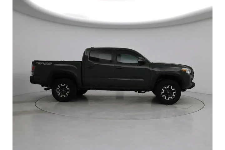 $33998 : Toyota Tacoma 2021 4x4 TRD O image 7