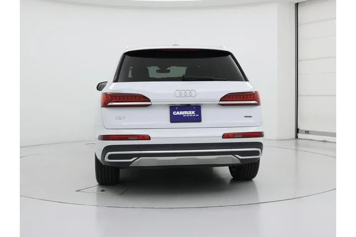 $35998 : Audi Q7 2024 AWD quattro Pre image 6