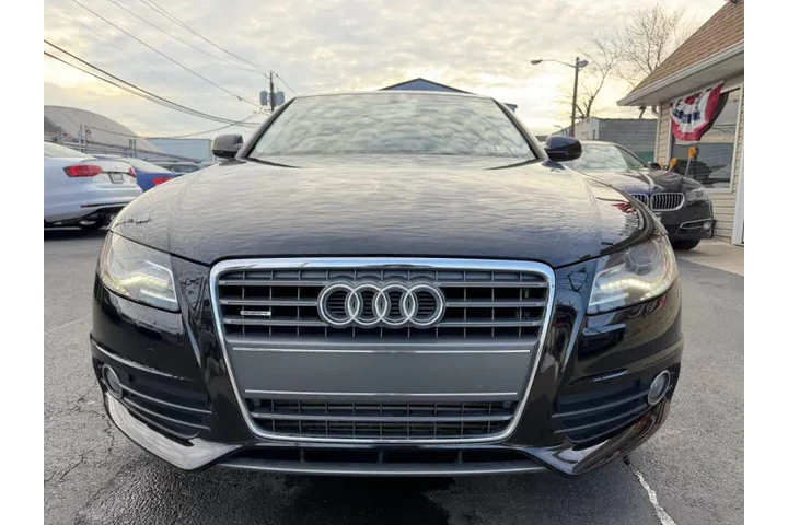 $6899 : 2012 A4 2.0T quattro Premium image 5