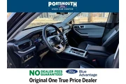 $36995 : Ford Explorer 2024 AWD XLT 4 thumbnail