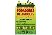 🌳PODADOR DE ARBOLES📍NEWHALL en Los Angeles